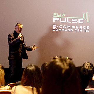 Presenting Flix Pulse